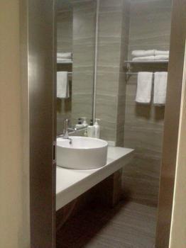 Zhengzhou Songguo Business Hotel Trịnh Châu Ngoại thất bức ảnh
